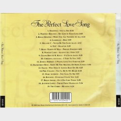 Perfect Love Song (2000)