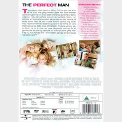 Perfect Man (2005)