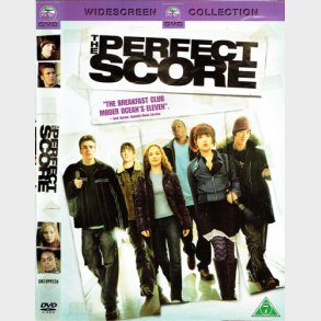 Perfect Score, The (2004)