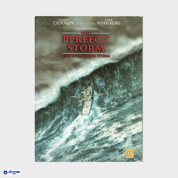 Perfect Storm (2000)