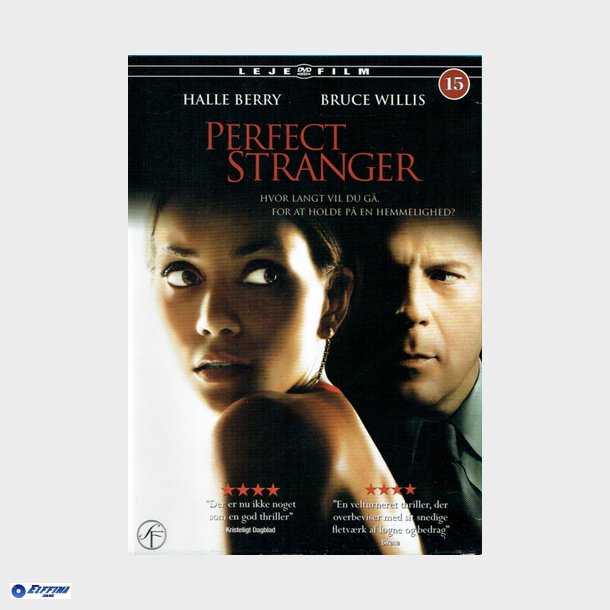 Perfect Stranger (2007)