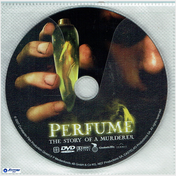 Perfume (2001)