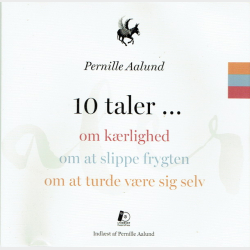 Pernille Aalund - 10 Taler