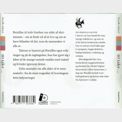 Pernille Aalund - 10 Taler