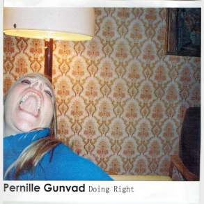Pernille Gunvad - Doinh Right