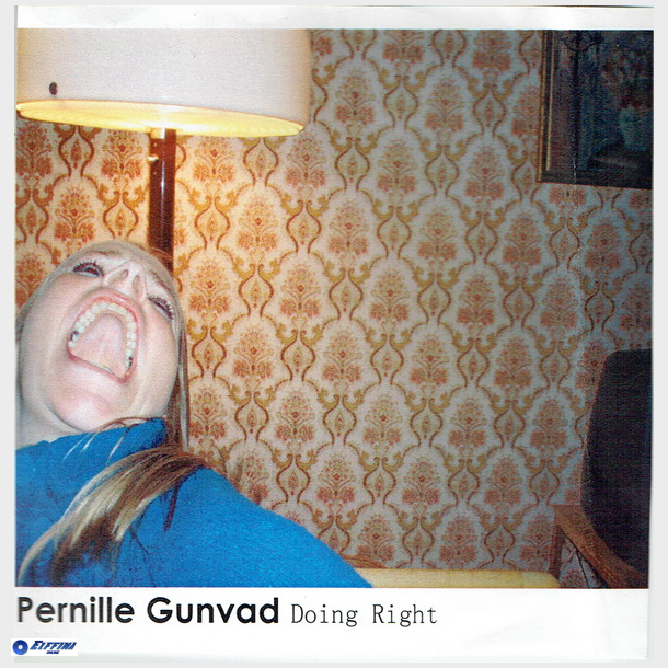 Pernille Gunvad - Doinh Right