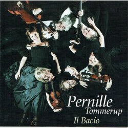 Pernille Tommerup - II Bacio