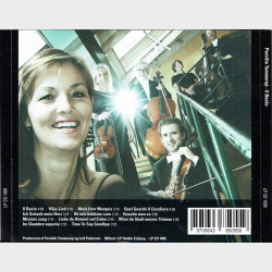 Pernille Tommerup - II Bacio