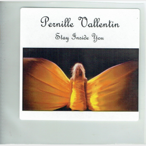 Pernille Vallentin - Stay Inside Me (2006) (Promo)