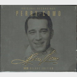 Perry Como - Perry Como (Deluxe Edition) - NY
