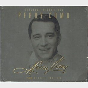 Perry Como - Perry Como (Deluxe Edition) - NY