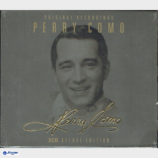 Perry Como - Perry Como (Deluxe Edition) - NY