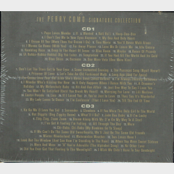 Perry Como - Perry Como (Deluxe Edition) - NY
