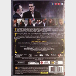 Person OF Interest The Complete 3rd Season (2014)