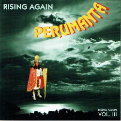 Perumanta - Rising Again
