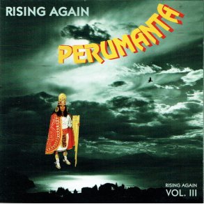 Perumanta - Rising Again