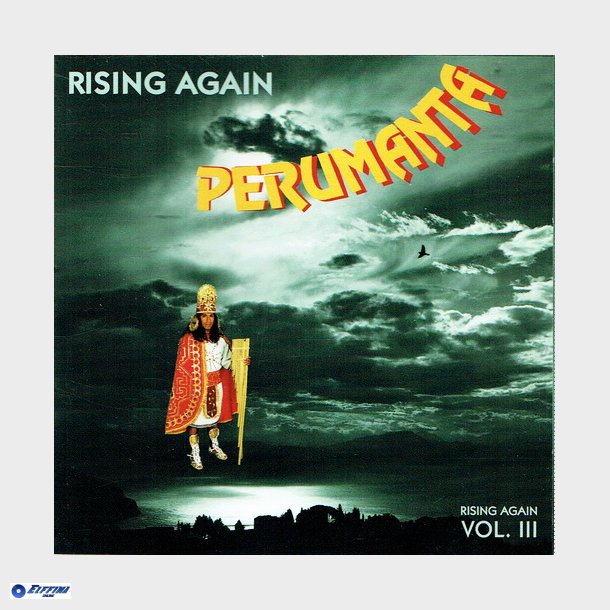 Perumanta - Rising Again