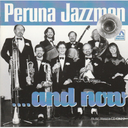 Peruna Jazzmen - ...And Now