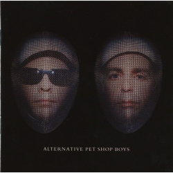Pet Shop Boys - Alternative (1995)