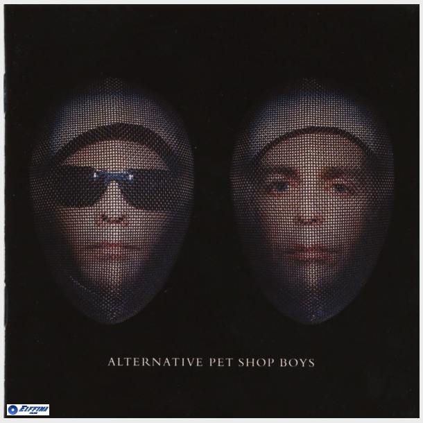 Pet Shop Boys - Alternative (1995)