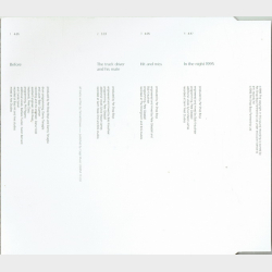 Pet Shop Boys - Before (1996)