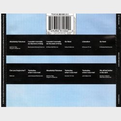 Pet Shop Boys - Disco 2 (1994)