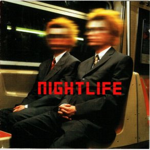 Pet Shop Boys - Nightlife (1999)
