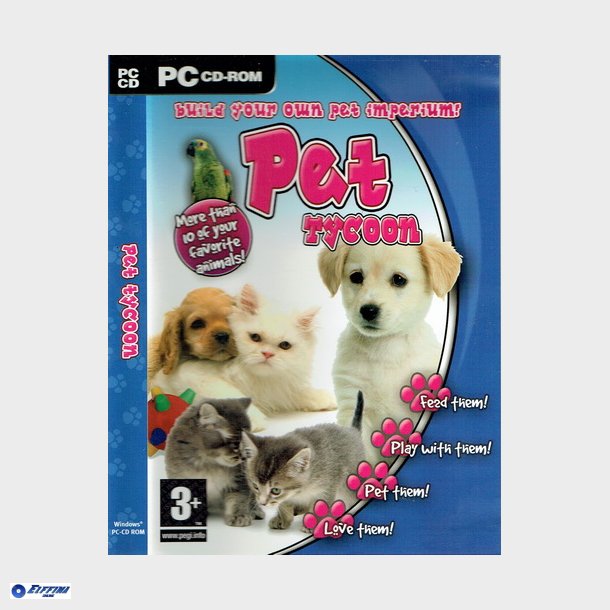 Pet Tycoon