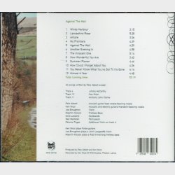 Pete Abbott - Agaisnt The Wall