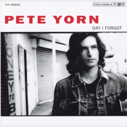 Pete Yorn - Day I Forgot (2003)