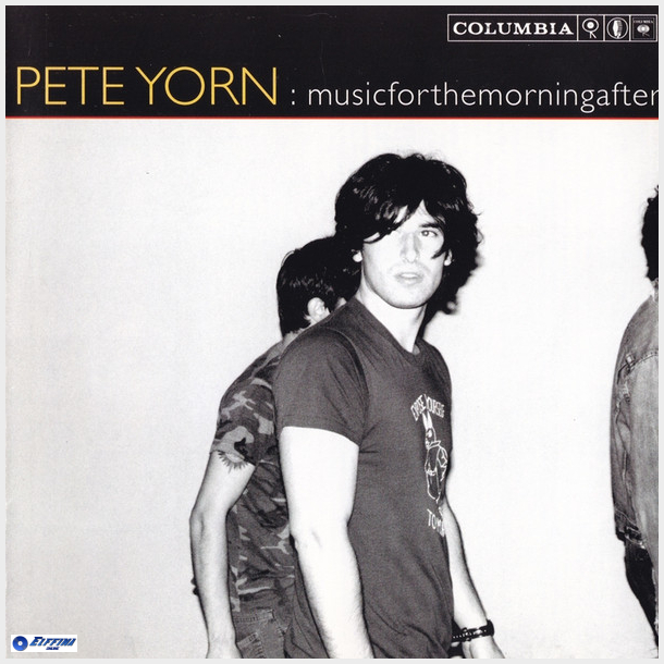 Pete Yorn - Musicforthemorningafter