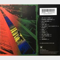 Pete Yorn - Musicforthemorningafter