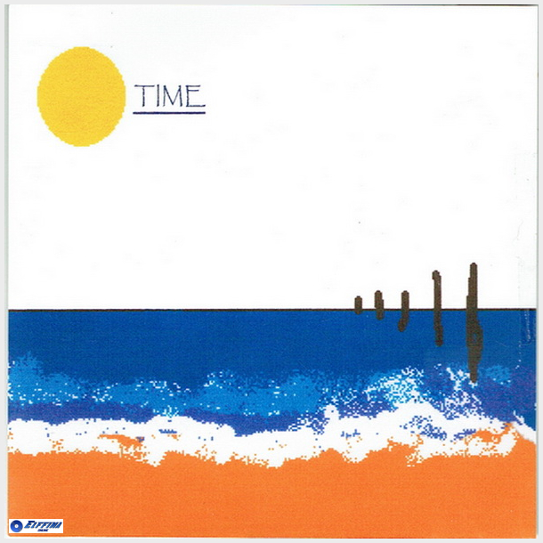 Peter Aaen - Time