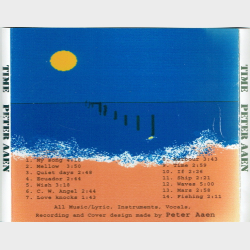 Peter Aaen - Time