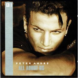 Peter Andre - All About Us (1997) (Jewel)