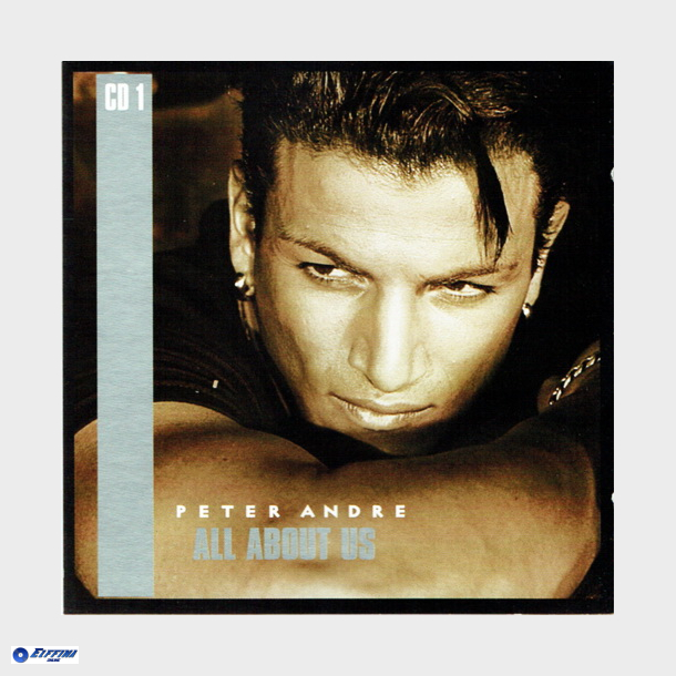 Peter Andre - All About Us (1997)