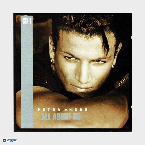 Peter Andre - All About Us (1997)