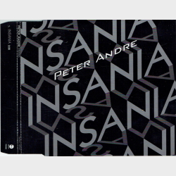 Peter Andre - Insania (Promo) (2004)