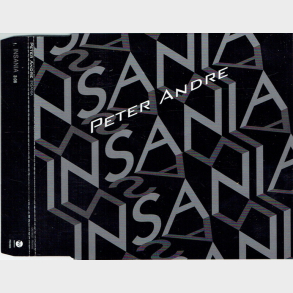 Peter Andre - Insania (Promo) (2004)