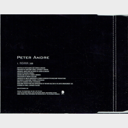 Peter Andre - Insania (Promo) (2004)