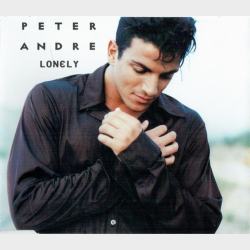 Peter Andre - Lonely Part 1 (1997)