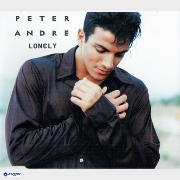 Peter Andre - Lonely Part 1 (1997)