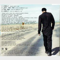 Peter Andre - Lonely Part 1 (1997)