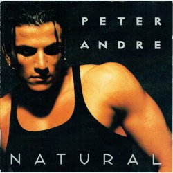 Peter Andr&eacute; - Natural (1996)