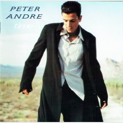 Peter Andr&eacute; - Time (1997)