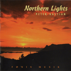 Peter Bastian - Northern Lights (1997)