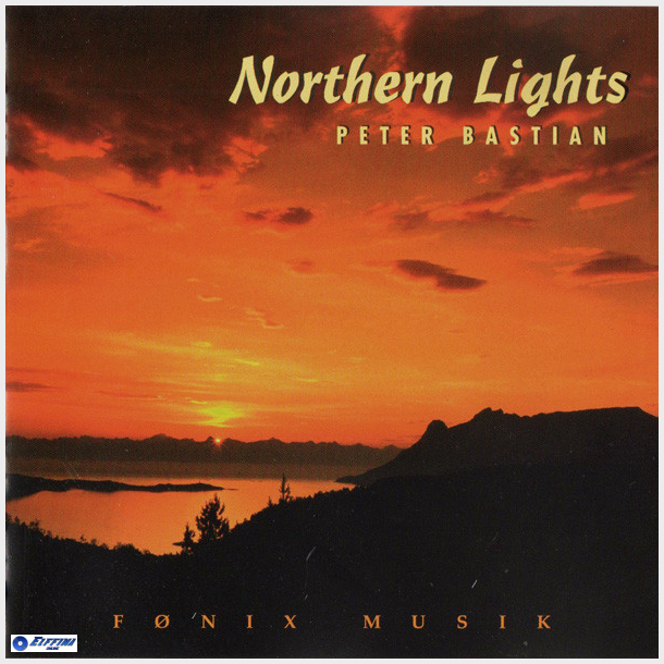 Peter Bastian - Northern Lights (1997)