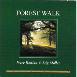 Peter Bastian &amp; Stig M�ller - Forest Walk (1988)