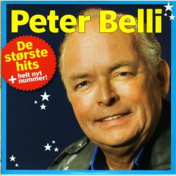 Peter Belli - De Strste Hits + Helt Nyt Nummer (Hjemmet) (2013)