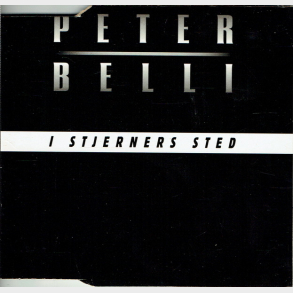Peter Belli - I Stjerners Sted (1997)